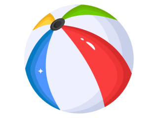 Pelota de playa2 Pelota de playa2