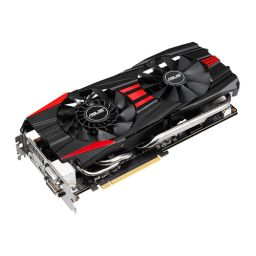 Video GTX 780 3GB DDR5 TFG