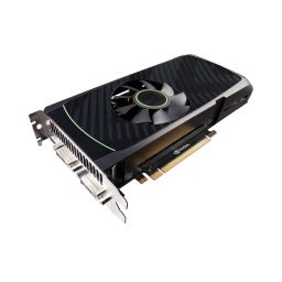 NVIDIA GeForce GTX 560 Ti