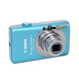 Canon Powershot SD1200 IS 10 Megapixel