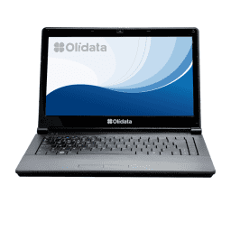 Notebook Olidata Vento I2CT D2500 COMUN