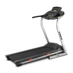 Fitness Caminador BH Cruiser Plus G 6456