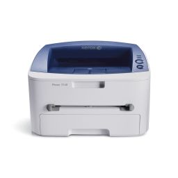 Impresora l�ser Xerox Phaser 3140