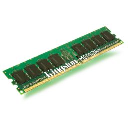 Pack RAM Kingstom DDR2 2GB