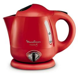 Pava Eléctrica Moulinex 2400W 1Lt BY297F58