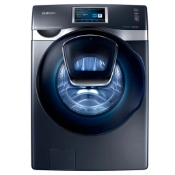 Lavasecarropas Carga Frontal Inverter Samsung 22 Kg 13 Kg 1100 RPM