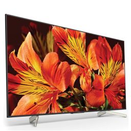 SMART TV 4K 75" SONY
