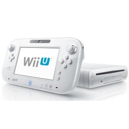 Nintendo Wii