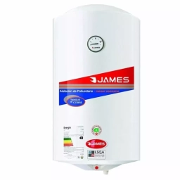 Calefon James Cobre 110 Lts