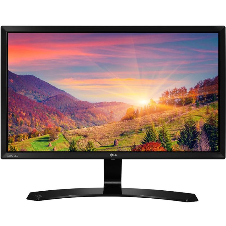 MONITOR 22″ LG 22MP58VQ