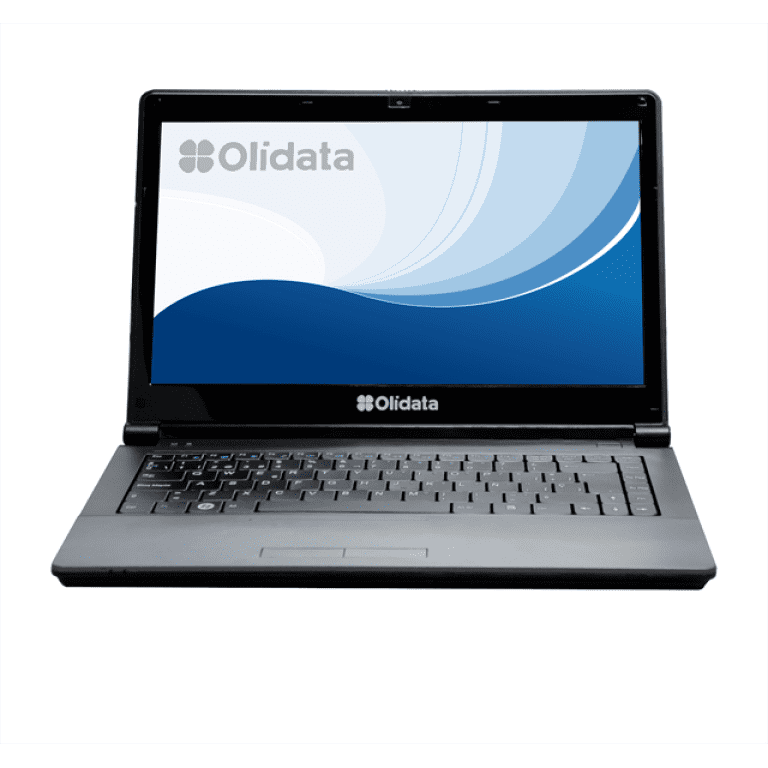 Notebook Olidata Vento I2CT D2500 COMUN