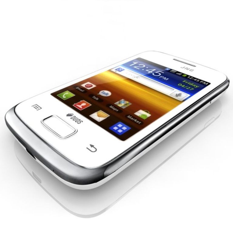 Samsung Galaxy S4 Active LTE