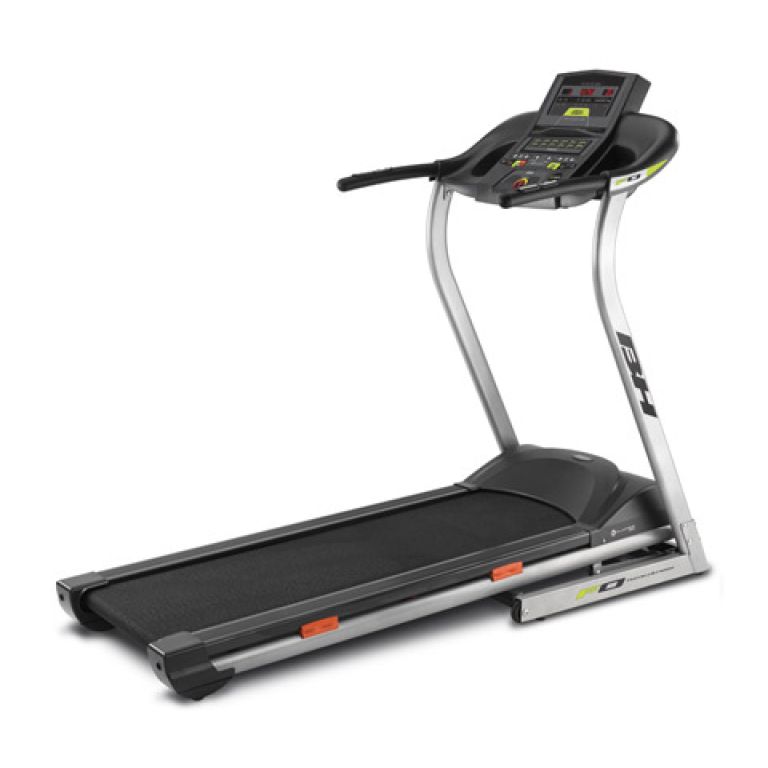 Fitness Caminador BH Cruiser Plus G 6456