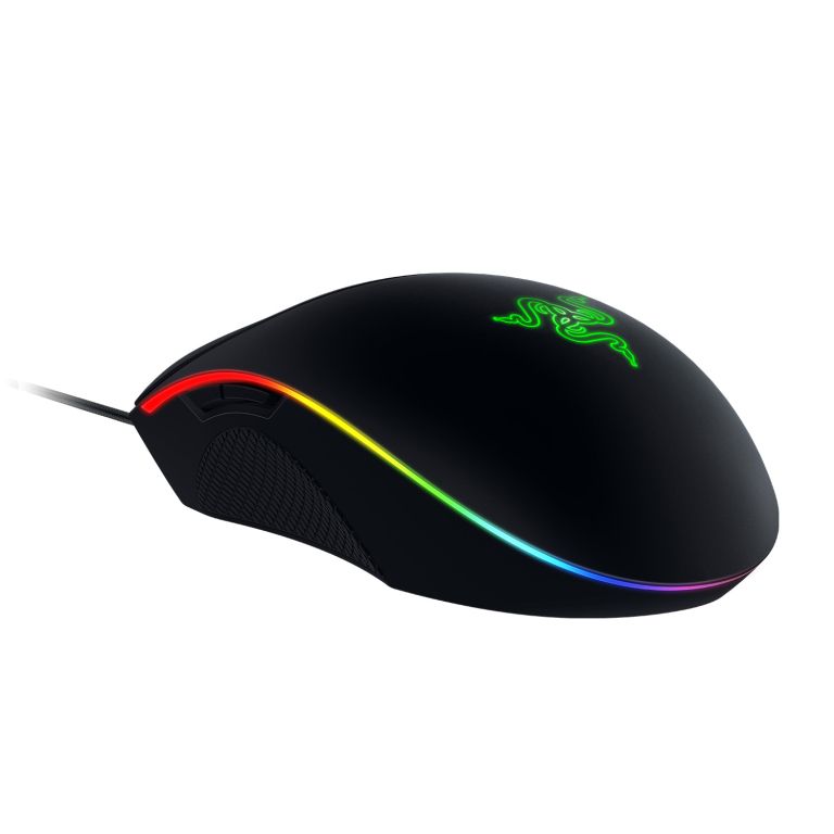 Mouse Razer DiamondBlack ATRIBUTOS