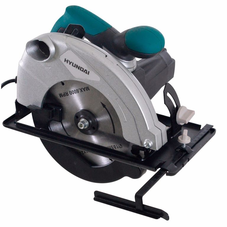 Cortadora HYUNDAI para uso profesional