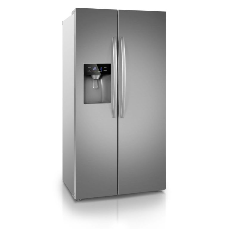 HELADERA NO FROST PHILCO PHSB570XA 570LT