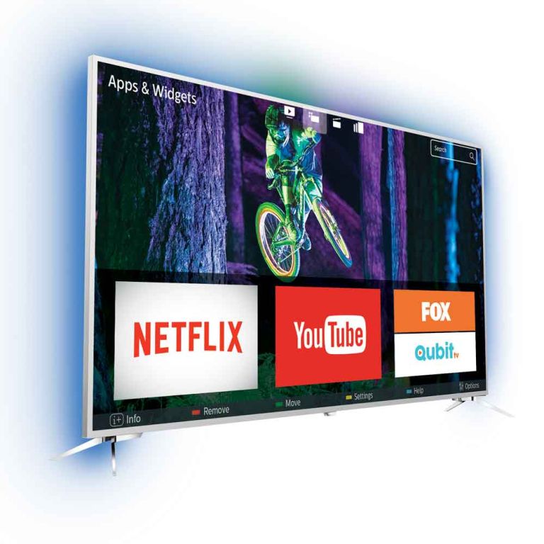 SMART TV 4K 75 PHILIPS