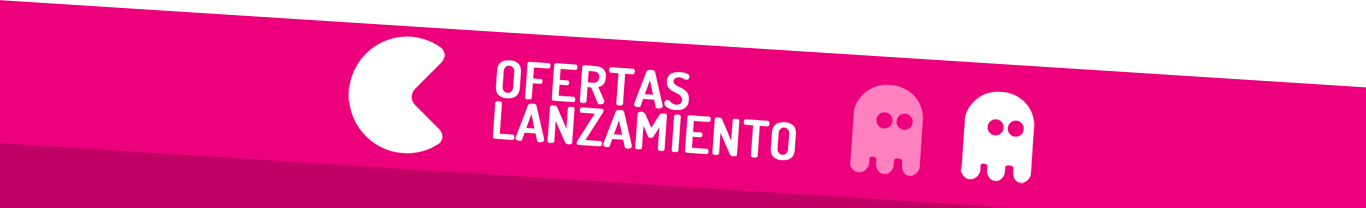 Ofertas lanzamiento