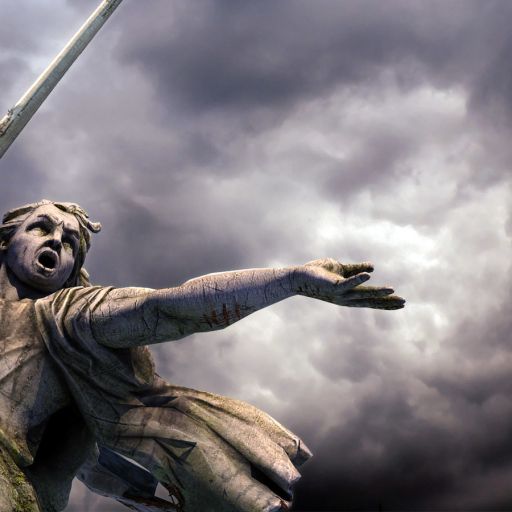 Rusia Norfolk Island